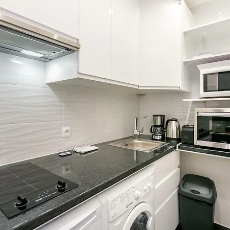 Marais Saint Paul Ecouffes With Ac