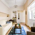 Marais Saint Paul Ecouffes With Ac Apartment *